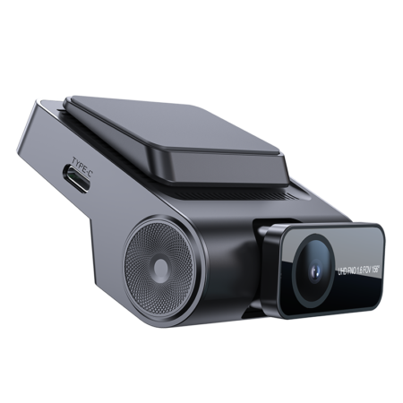 D90-4K 4G云记录仪