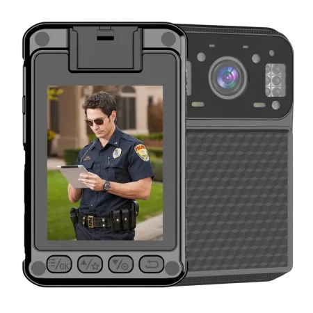 DSJ-D10 PRO-4G执法记录仪
