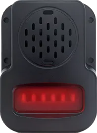 声光报警器