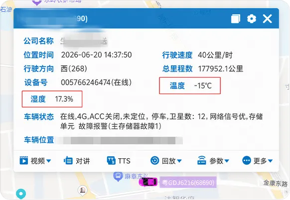平台效果展示