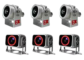 HD Explosion-proof Camera