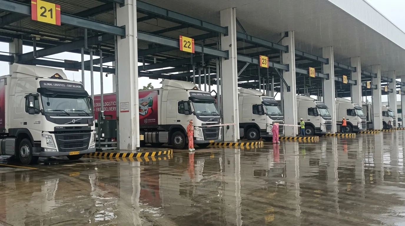 广东分公司
