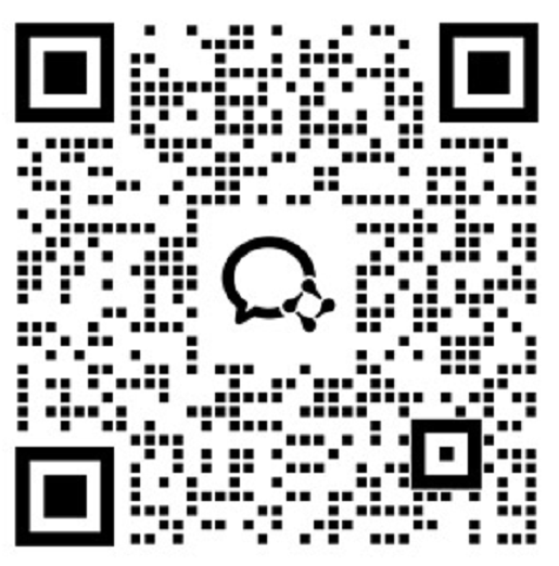 汤经理企业微信二维码