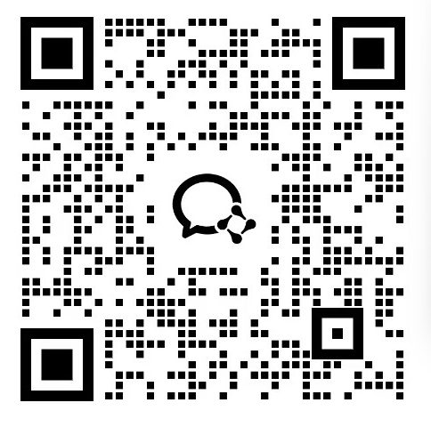 庄东润企业微信二维码