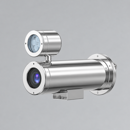 KBA127(F)矿用隔爆型摄像仪