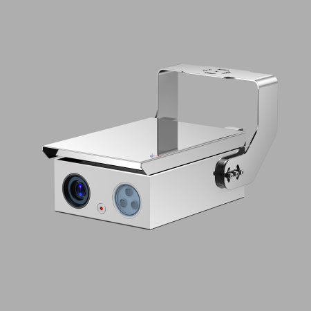 KBA12(G)矿用本安型摄像仪