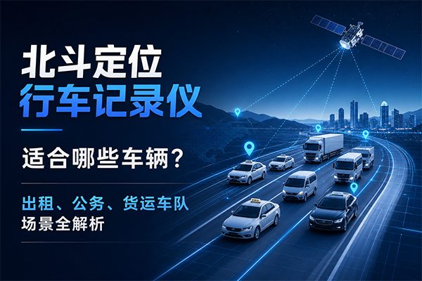 北斗场景解析-1